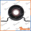 Support arbre de transmission pour LAND ROVER | 7E0521101C, 7E3521102G